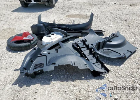 2013 Toyota Rav4 Le from USA, damaged, VIN 2T3ZFREV4DW013480